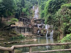 -鼎湖山风景区