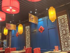 -三宝涮肉(体育学院店)