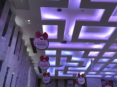 -堂会(白云店)