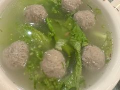 -潮汕铺老店(甜水井店)