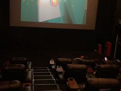 -万达影城(浦西万达广场激光IMAX店)