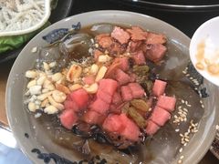 -巴蜀印象火锅(永陵总店)