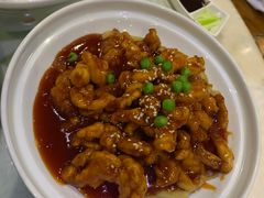 -北京老铺烤鸭(西稍门店)
