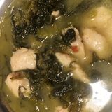 自制酸菜鱼|好吃的不得了