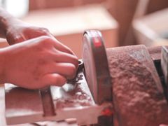 -五月木作·DIY木作文创体验店(北京路店)