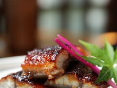 -笑福亭日式料理店(财富中心店)