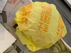 -麦当劳(万达广场店)