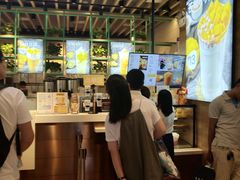 -7分甜(苏州中心店)