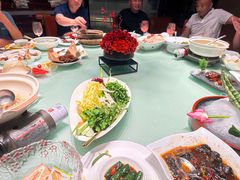-湖锦酒楼·31年地道湖北菜(黄鹤楼店)