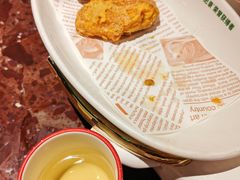 -新白鹿餐厅(爱琴海购物中心店)