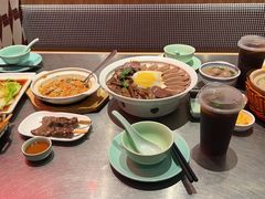 -潮界(虹桥新天地店)