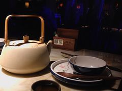 -绿茶餐厅(乐峰广场店)