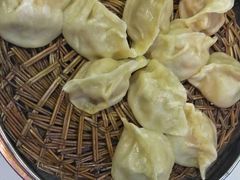 -大清花饺子(五五路店)