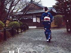 -京都冈本和服体验租赁店(清水寺店)