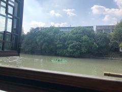 景观位-邱记私房菜·十八年本地菜