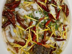 -新太二·鲜料川菜(东汇城店)