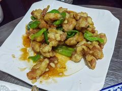 -东北农家院·铁锅炖(莘庄店)