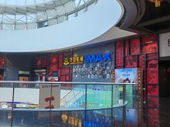 -万达影城(西铁营万达广场IMAX店)