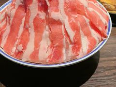 -萍姐火锅·公路夜市(江宁万达店)