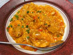 蒜辣大明虾-匠熙小馆(崇文门店)