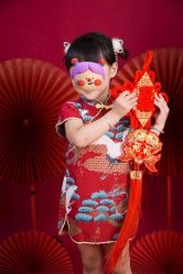 -清潭洞韩国儿童摄影(杏林店)