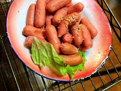 -石记老北京炙子烤肉(松园店)