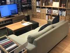 -MUJI无印良品(天河领展广场店)