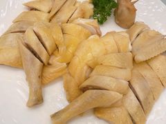 金牌贵妃鸡-幸运楼(北京路店)