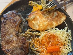 -豪享来牛排(人民店)