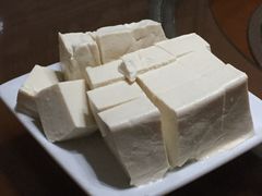 瑶家手工豆腐-瑶家小灶