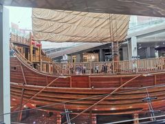 -上海中国航海博物馆