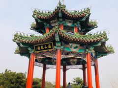 -北京西山国家森林公园