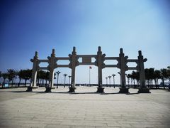 -天津妈祖文化园