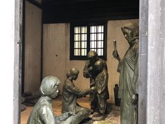 -上海市龙华烈士陵园