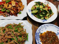 -缘来聚·徽菜名店(黄山宏村店)