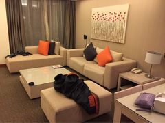 仁恒辉盛阁国际公寓-仁恒辉盛阁酒店公寓