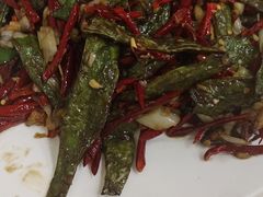 -田记餐馆(富国街店)