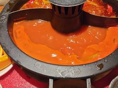 -晓宇重庆火锅(西安荟聚店)