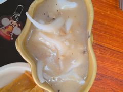 -老西关濑粉(文明路店)