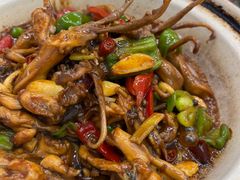 -王家大院·南京菜(湛江路总店)