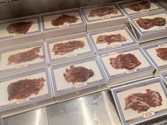 -董记老清泉·鲜切涮羊肉(窑岭店)