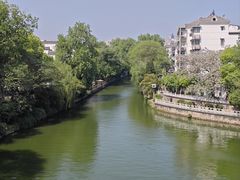 -东水关遗址公园