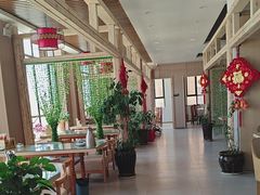-鱼香饭店