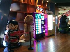 -沃美影城焕影岛LED/中国巨幕(万象汇店)