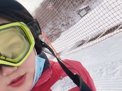 -中旅松花湖滑雪场