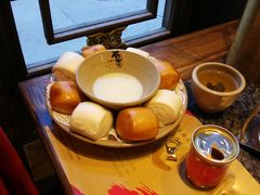 -蜀大侠火锅(香格里拉店)