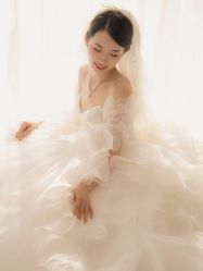 -予白婚纱礼服馆