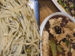 -庶民居中餐馆(花土店)