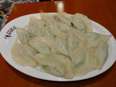 -清和传家饺子(龙泉道物美店)