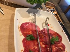 -新石器烤肉(周浦万达店)